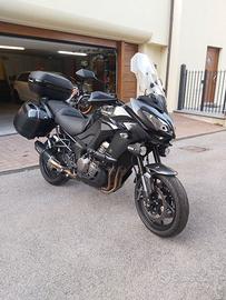 Kawasaki Versys 1000 Grand Tourer