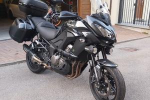 Kawasaki Versys 1000 Grand Tourer