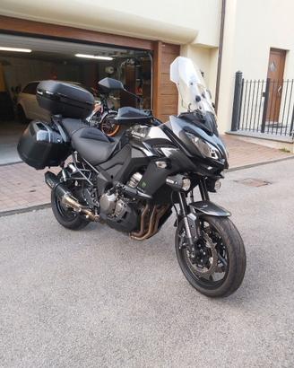Kawasaki Versys 1000 Grand Tourer