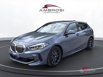 BMW 116 Serie 1 d Msport auto