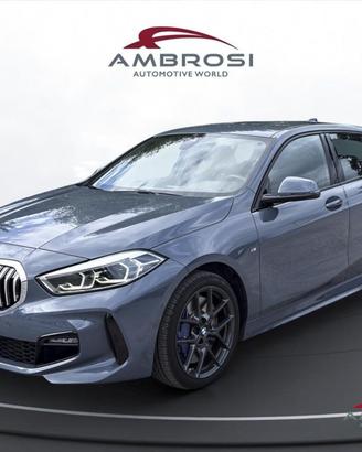 BMW 116 Serie 1 d Msport auto