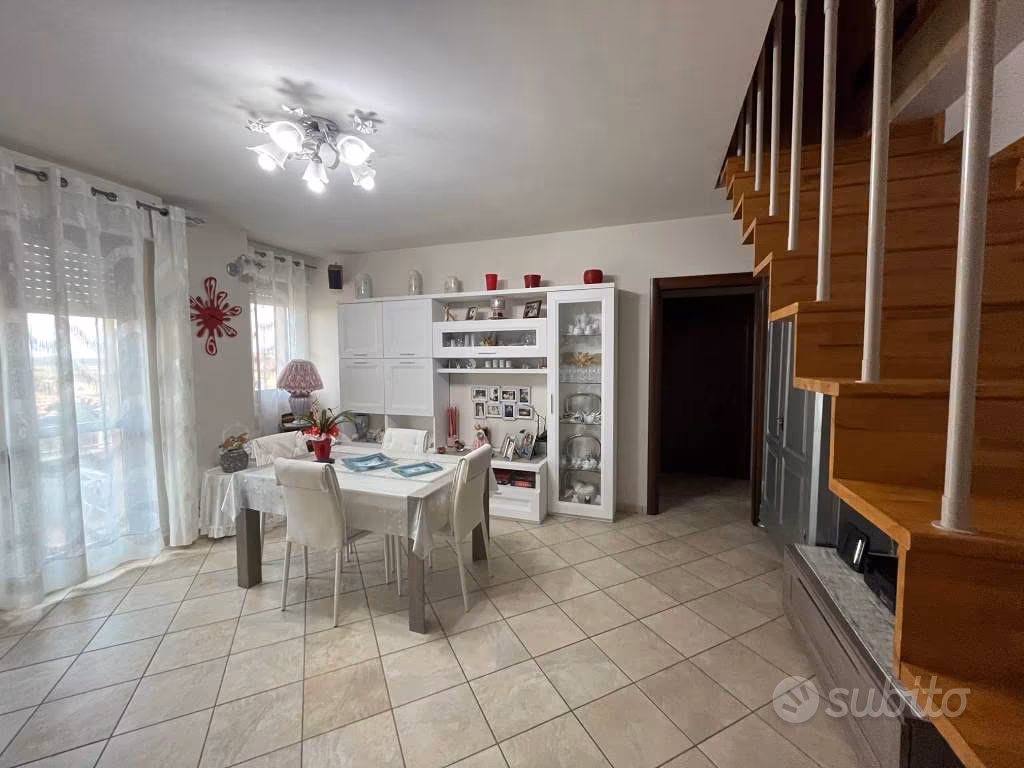 Appartamento – Carmagnola, San Bernardo - Vista 3