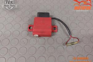 Centralina JD RACING yamaha yzf 250 2014/2017