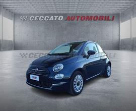 FIAT 500 III 2015 1.0 hybrid Dolcevita 70cv