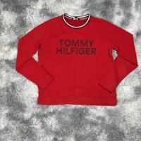 Tommy Hilfiger - Felpa Donna