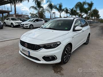 FIAT TIPO SW 2016 1.6 DIESEL 120 CV *LEGGI