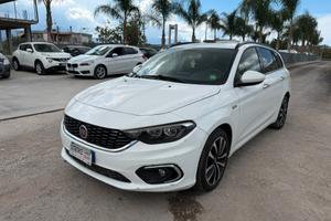 FIAT TIPO SW 2016 1.6 DIESEL 120 CV *LEGGI