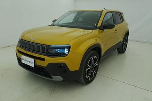 Jeep Avenger Summit BR747865 1.2 Benzina 101CV