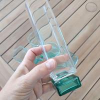 Set 6 bicchieri Luigi Bormioli “Monet”