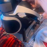 VISORE VR PS4