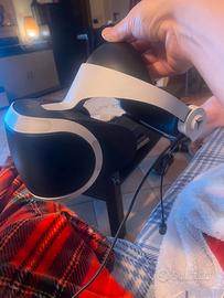 VISORE VR PS4