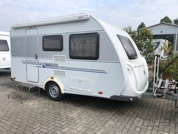 knaus sport 400