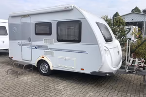 knaus sport 400