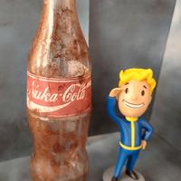 Replica Nuka Cola - Fallout 3