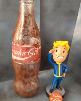 Replica Nuka Cola - Fallout 3