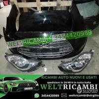 Musata completa hyundai ix20 anno 2017 #0172