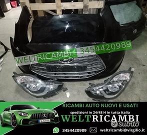 Musata completa hyundai ix20 anno 2017 #0172