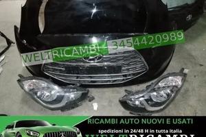 Musata completa hyundai ix20 anno 2017 #0172