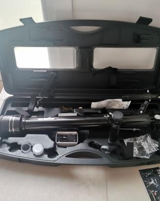 Telescopio Astronomico D60/F700  Auriga