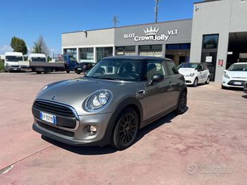 Mini 1.5 Cooper