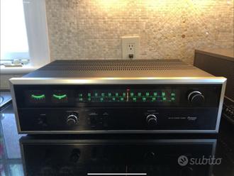 Used Sansui TU-9500 Tuners for Sale | HifiShark.com