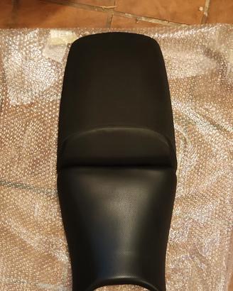 Sella in gel per Suzuki gsf 1250/650 bandit