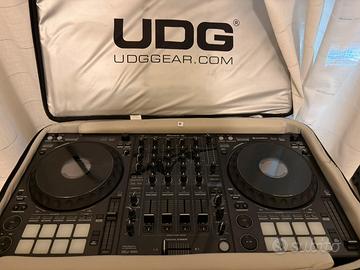 Pioneer Ddj 1000