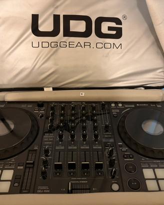 Pioneer Ddj 1000