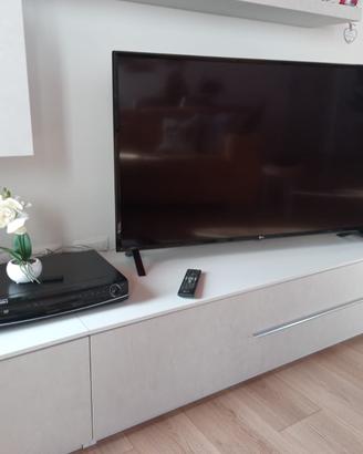 Lettore dvd LG