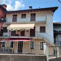 Appartamento in contesto bifamiliare