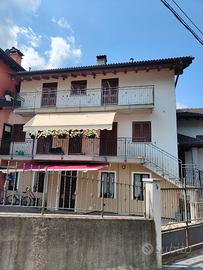 Appartamento in contesto bifamiliare