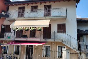 Appartamento in contesto bifamiliare