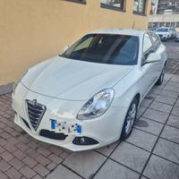 ALFA ROMEO Giulietta 1.6 JTDm-2 105 CV Distincti