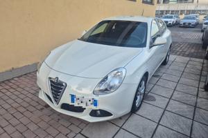 ALFA ROMEO Giulietta 1.6 JTDm-2 105 CV Distincti