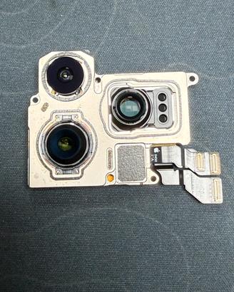 Fotocamera camera iphone 15 pro max originale