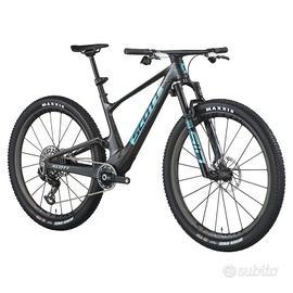 -25% SCOTT Spark RC SL | Novità