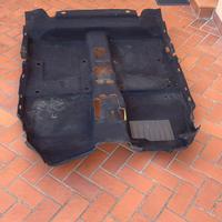 Moquette nissan juke