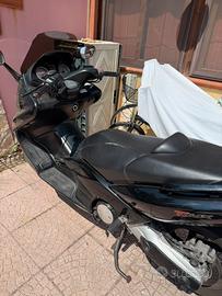 T-Max 500