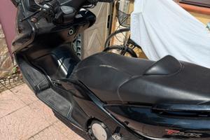 T-Max 500