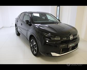 CITROEN C4 X - C4 X Hybrid 136 e-DCS6 Max