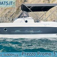 Italmar WA 22 Plus