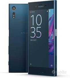 Xperia XZ |  3/32| smartphone SONY