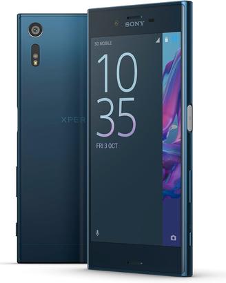 Xperia XZ |  3/32| smartphone SONY