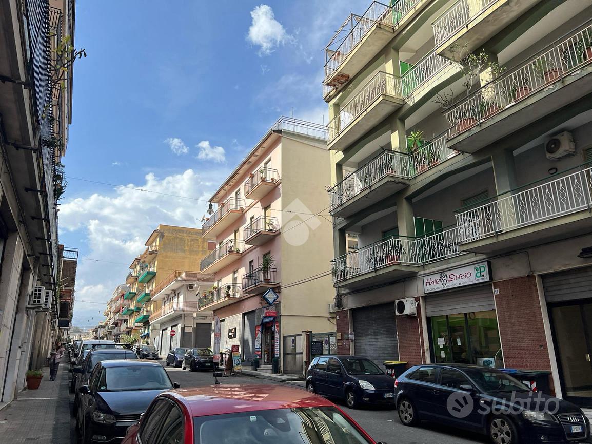 Appartamento – CT - Vista 2