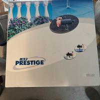 Doppio kit irrigazione per piante in vaso