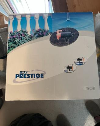 Doppio kit irrigazione per piante in vaso