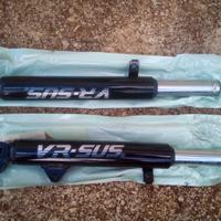 steli forcella Honda dio