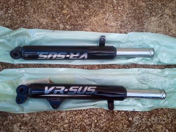 steli forcella Honda dio