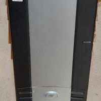 Computer Desktop AMD