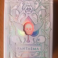 FANTASMA SPIRIT - Carte da Gioco Thirdway - NUOVO